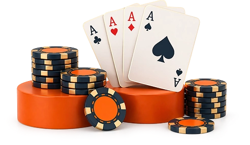 Amazon Casino UK Desktop